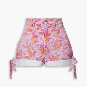 ISABEL MARANT NAESQUI SHORTS NWT